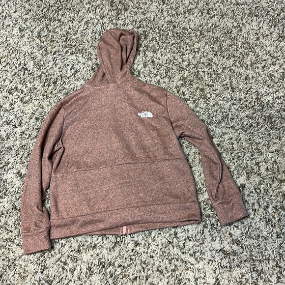 Womens north face jacket - Picture 2 of 3